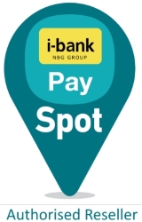 iBank Pay Spot
